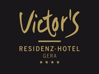 Logo Victor's Residenz-Hotel Gera