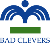Logo Bad Clevers Gesundheitsresort & Spa