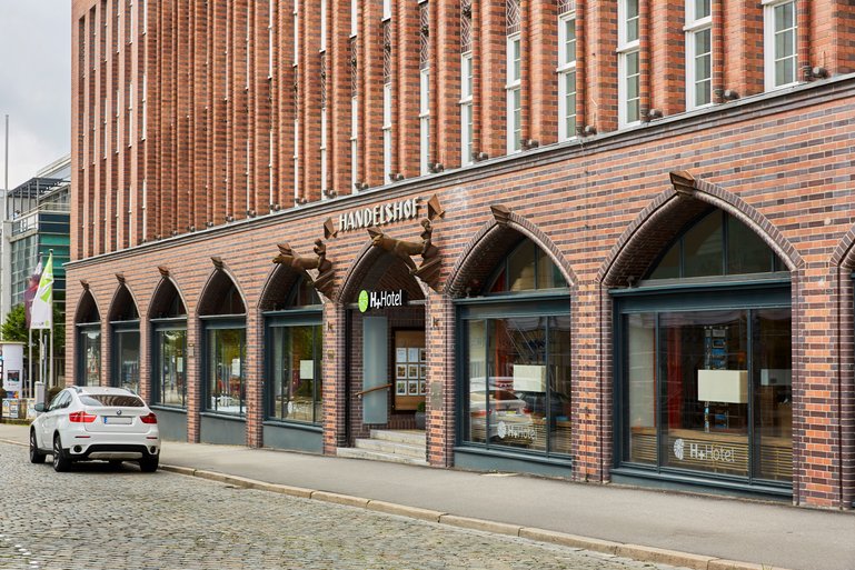 Main Image H+ Hotel Lübeck