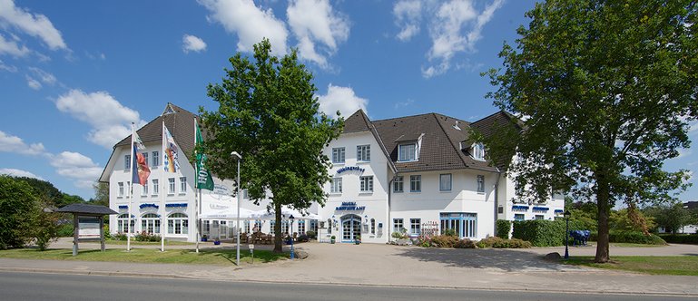 Main Image Hotel Wikingerhof