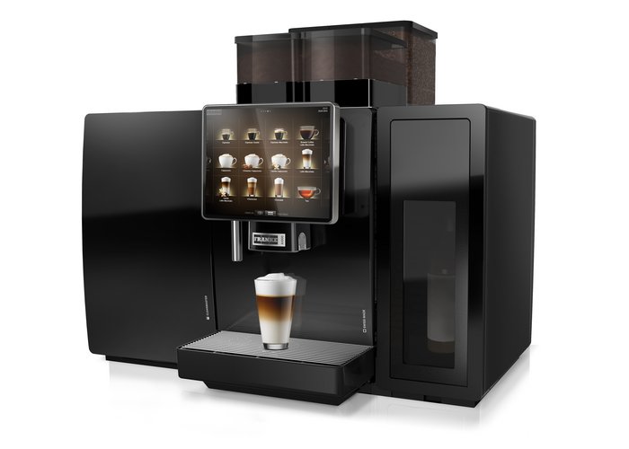 Bild Franke Coffee Systems GmbH