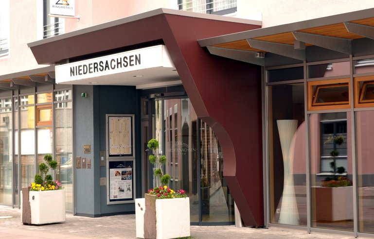 Main Image Ringhotel Niedersachsen