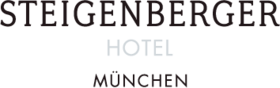 Logo Steigenberger Hotel München