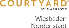 Logo Courtyard by Marriott Wiesbaden-Nordenstadt