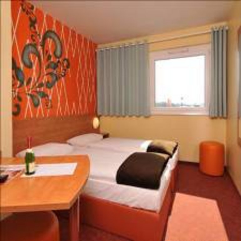 B&B Hotel Frankfurt-Nord | Hotelverband Deutschland (IHA) E.V.