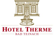 Logo Hotel Therme Bad Teinach