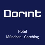 Logo Dorint Hotel München/Garching