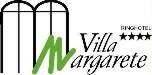Logo Ringhotel Villa Margarete